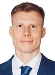 Мешков Алексей Дмитриевич — Ревматолог