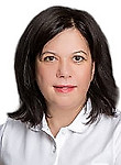Крыницкая Анна Евгеньевна — Стоматолог-терапевт