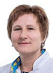 Верещагина Татьяна Евгеньевна — Гастроэнтеролог