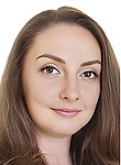 Горнастолева Ольга Александровна — УЗИ-специалист