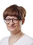 Калакутская Наталья Львовна — Маммолог
