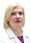 Брутян Елена Михайловна — Невролог