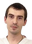 Мельников Владимир Александрович — Массажист