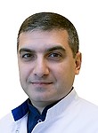 Айрапетян Роберт Григорьевич — Пластический хирург