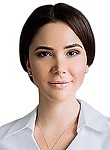 Самсонова Евгения Олеговна — Стоматолог