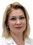 Дубина Анастасия Владимировна — Стоматолог