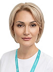 Чабашвили Гульнара Мерабовна — Акушер