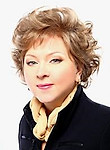 Карпова Елена Ивановна — Косметолог