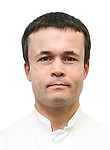 Щербаков Григорий Генрихович — Кинезиолог
