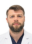 Ефименко Петр Михайлович — Ангиохирург
