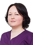 Некрасова Наталия Алексеевна — Лор (отоларинголог)
