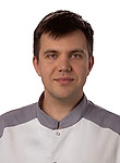 Моторин Андрей Юрьевич — Стоматолог-хирург