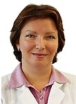 Барзенок Татьяна Арсеньевна — Педиатр
