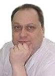 Ворончагин Дмитрий Феликсович — Травматолог-ортопед