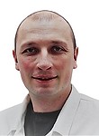 Семиченков Павел Сергеевич — Ортопед