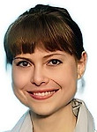 Конищева Анна Юрьевна — Аллерголог