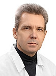 Трубин Михаил Анатольевич — Психотерапевт