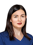 Ковалева Яна Владимировна — Врач ЛФК