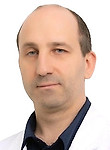 Михайлов Сергей Сергеевич — Психолог