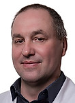 Воинский Андрей Борисович — УЗИ-специалист