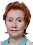 Дроздова Анна Алексеевна — УЗИ-специалист