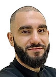 Акопян Антон Владимирович — Стоматолог-имплантолог