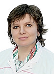 Бабаева Ольга Николаевна — Колопроктолог