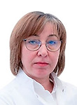 Баховудинова Олеся Владимировна — Врач функциональной диагностики