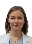 Никулина Марина Александровна — Стоматолог