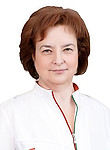Шатрова Валентина Петровна — Ортопед