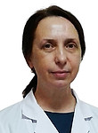 Кустова Ирина Руфовна — Невролог