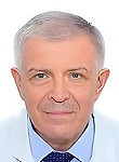 Кремнев Юрий Алексеевич — Кардиолог