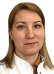 Барышева Екатерина Георгиевна — Эндокринолог