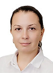 Пинаева Анна Николаевна — Стоматолог-терапевт