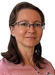 Хисматуллина Римма Данияловна — Гематолог