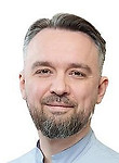 Хицко Дмитрий Леонидович — Стоматолог