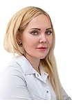 Чаллы Юлия Борисовна — Трихолог