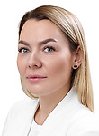 Мельникова Юлия Геннадьевна — Венеролог