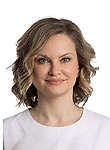 Губарева Юлия Александровна — Невролог