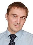 Волков Павел Александрович — Остеопат