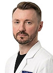 Широких Павел Николаевич — УЗИ-специалист