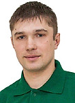 Котельников Сергей Валерьевич — Окулист (офтальмолог)