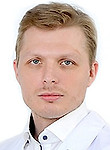 Курков Иван Вадимович — Кардиолог