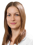 Белевская Анна Андреевна — Врач функциональной диагностики