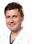 Шабрин Алексей Валерьевич — Абдоминальный хирург