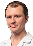 Пасечник Олег Владимирович — Мануальный терапевт