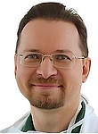 Поляков Роман Сергеевич — Хирург