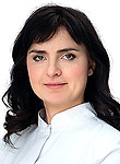 Каспранская Галина Рустемовна — Сурдолог