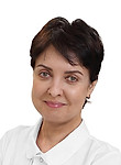 Файнберг Марина Рафаиловна — Гематолог