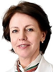Кузнецова Светлана Владимировна — Иммунолог